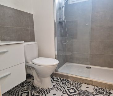 Appartement 2 Pièces 28 m² - Photo 1