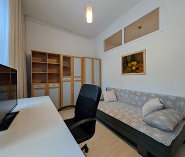 Łódź - Mieszkanie na wynajem - Photo 5