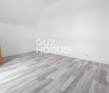 Chartres T2 en duplex de 32.72 m2 - Photo 2