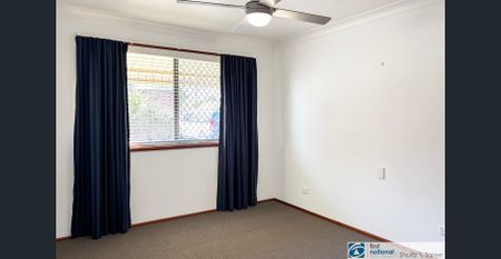 Beautiful Ground-Floor Two-Bedroom Villa with Parkland Views - Photo 5