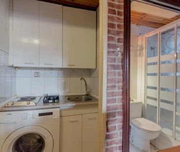 Piso de alquiler en Calle del Mediodía Grande, Palacio - Photo 1