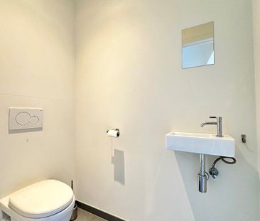 Recent appartement op wandelafstand van het stadscentrum van Tongeren - Foto 4
