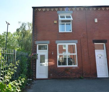 2 bed House - End Terrace for Rent - Photo 4