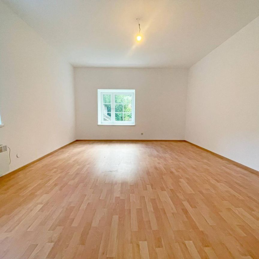 Seniorenwohnung im EG - Photo 1