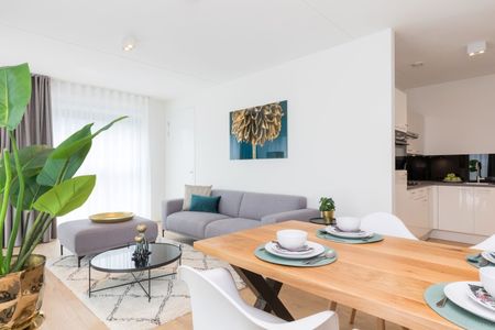 Te huur: Appartement Victoriapark in Eindhoven - Foto 2