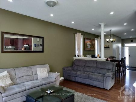 For Lease - 459 Celtic Ridge Crescent, Kanata, Ontario - Photo 4