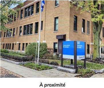 4 1/2 rénové, propre, centre-ville, UQTR, CÉGEP, commodités, 1080$ - Photo 3