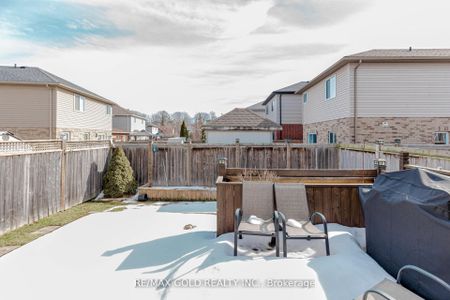For Lease - 240 Birkinshaw Road, Cambridge, Ontario - Photo 3