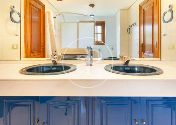 House for rent with Terrace in Cruz de Gracia (Paterna)