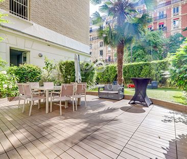 Exclusivité - Paris - La Muette - Rue du Conseiller Collignon - Photo 1