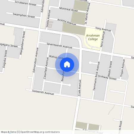 26 Driftway Street, Austral, NSW 2179