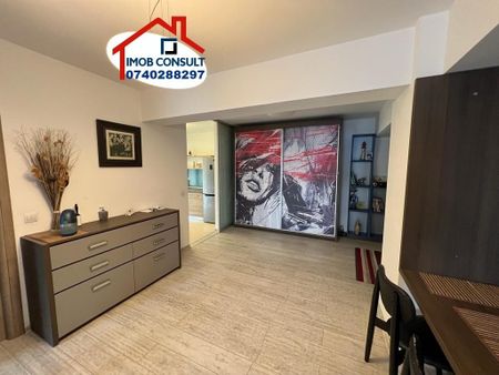 Primul chirias, bloc nou, parcare privata / Cod CE 861 - Photo 4