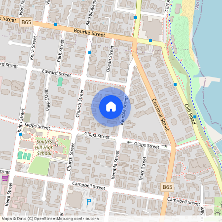 A203/24 Kembla Street, NSW 2500, Wollongong