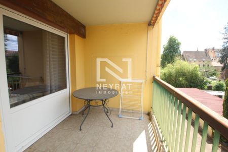 Location Appartement 3 pièces 76m² LOUHANS 71500 - Photo 5