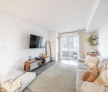 For Lease - 1346 Danforth Road Unit# 215, Toronto, Ontario - Photo 6
