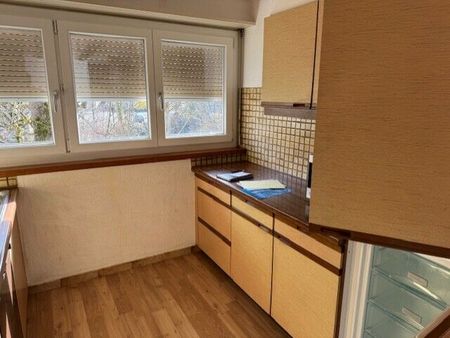 23 JUNE 2 AND 6, Apartment 4.5 rooms - Photo 5