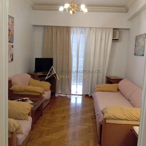 Διαμέρισμα 48 τ.μ. προς ενοικίαση - Photo 1