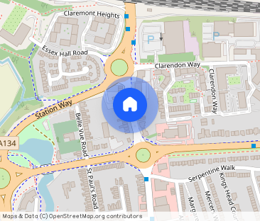North Station Road, Colchester - Photo 1
