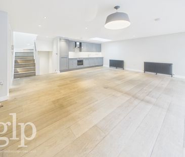 2 Bedroom Apartment, Martin’s Lane, Covent Garden, WC2N - Photo 4