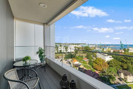 Mieszkanie Gdynia Śródmieście powierzchnia 41.0 m² C312-WM-13215 - Фото 2
