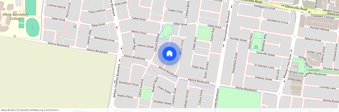 12 Abrus Circuit, Vic 3977, Cranbourne North