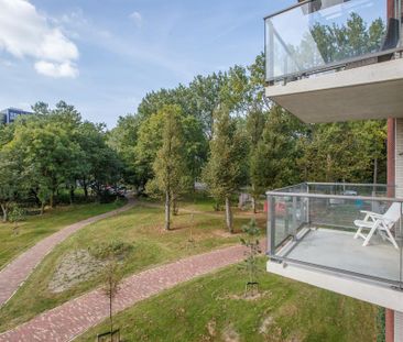 Te huur: Appartement Dankmeijerpad 143 in Leiden - Photo 4