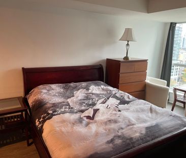 For Lease - 230 King Street Unit# 1503, Toronto, Ontario - Photo 3