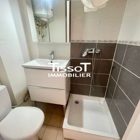 STUDIO étudiant - VATEL/CAREMEAU - Photo 3