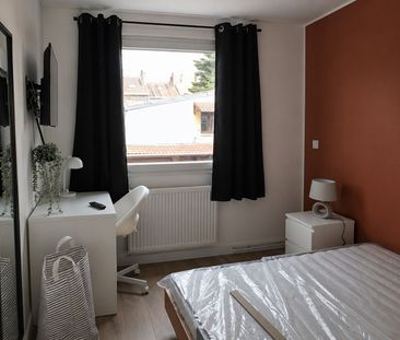 Appartement 1 pièce - Photo 4