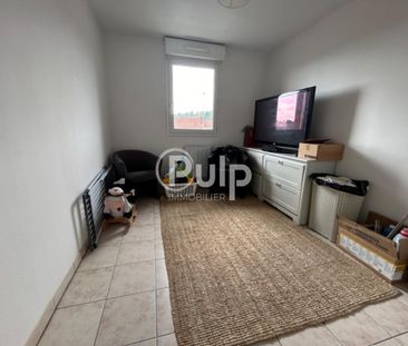 Appartement à louer à Avion - Réf. lenlgli14090 - Photo 1