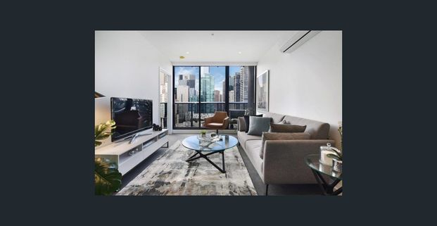 High-Rise Living Awaits in Southbank's Bella Apartments - Photo 1