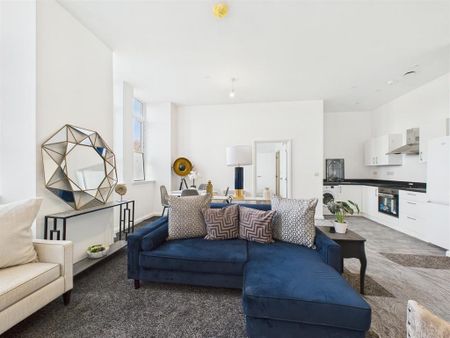 1 bedroom flat to rent - Photo 4