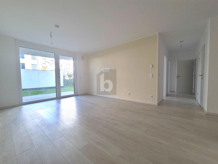 GRÜNE STADTOASE - EXKLUSIVES WOHNERLEBNIS MIT EIGENEM GARTEN - Photo 2