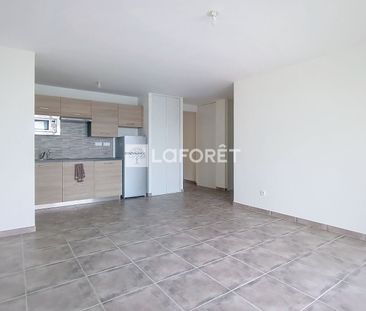 Appartement T3 Dijon à louer - Photo 3