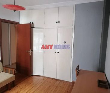 Διαμέρισμα για ενοικίαση Αγία Τριάδα (Φάληρο - Ιπποκράτειο) - Photo 1