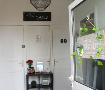 Maison de village Autheuil-Authouillet - Photo 4