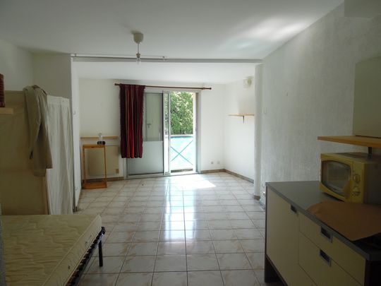 Appartement 30.75 m² - 1 pièce - Amélie-Les-Bains-Palalda (66110) - Photo 1