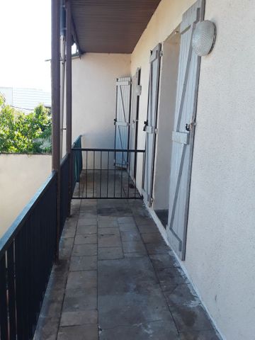 Montauban, appartement T3 avec balcon - Photo 2