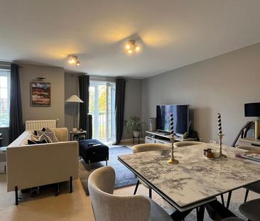 2 bedroom flat to rent - Photo 6