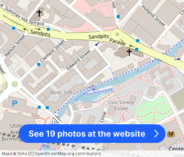 Qube, Birmingham, B1 - Photo 1