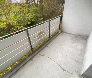 ruhige Sackgasse, schönes Arbeitszimmer, zwei Balkone - Photo 6