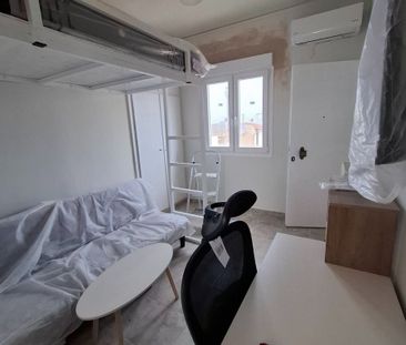 Studio/Γκαρσονιέρα για ενοικίαση Θέρισσος (Ηράκλειο Κρήτης) - Φωτογραφία 5