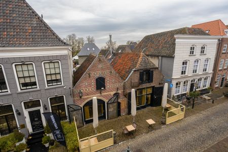 Te huur: Appartement Achter de Kerk 9 a in Grave - Foto 4