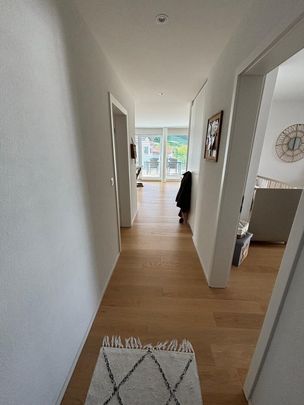 SPLENDIDES 3.5-ZIMMERN-OBJEKT, DAS SIE SICH NICHT VERPASSEN DÜRFEN!! - Photo 1