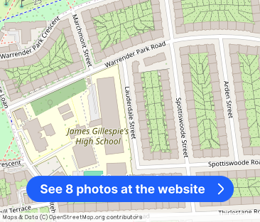 Lauderdale Street, Edinburgh, EH9 - Photo 1