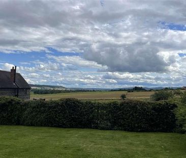 Alders View, Corvedale Road, Craven Arms, Shropshire, SY7 - Photo 2