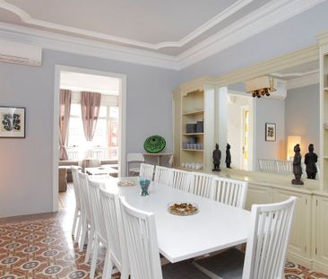 Carrer de Mallorca, Barcelona, Catalonia 08037 - Photo 3