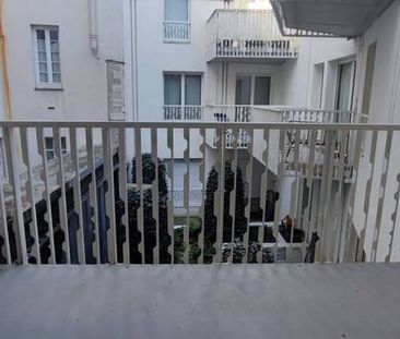 Appartement 2 pièces - - Photo 5