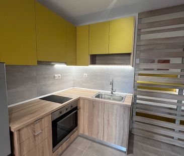 Studio/Γκαρσονιέρα για ενοικίαση Σταθμός ΟΣΕ (Βαρδάρης - Λαχανόκηποι) - Photo 2