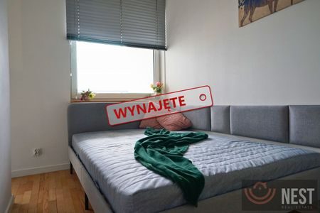 Kawalerka ulica Bandurskiego - Zdjęcie 5